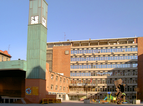 Barakaldo fomenta el respeto y la solidaridad entre los jóvenes. FOTO: Barakaldo.org