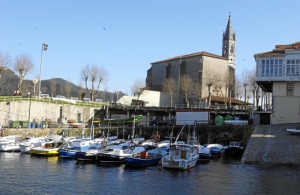 Mundaka, uno de los municipios beneficiados por el programa. FOTO: Mikel Arrazola (Irekia, Gobierno Vasco)