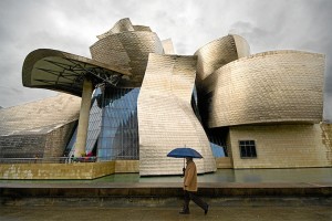 Museo Guggenheim. FOTO: Dani_vr.