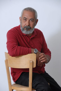 Leonardo Padura.