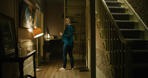 Escena de “The House on Pine Street”.