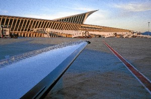 British Airways conectará Bilbao y Londres en apenas dos horas con dos vuelos diarios. FOTO: Archivo