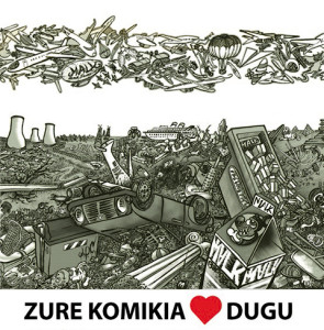 Zure-Komikia-Maite-Dugu-EXPO