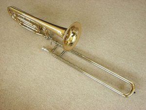 trombón