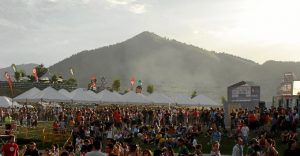 Festival Bilbao BBK Live