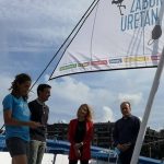 Bizkaia se une a una campaña de concienciación sobre basuras marinas