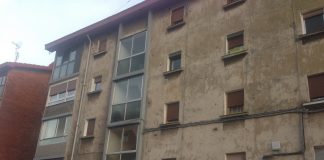 Abren plazo para solicitar ayudas del Plan Renove de viviendas en Bilbao