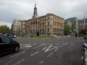 Bilbao pone sus medios al servicio de Euskadi ante la alerta sanitaria