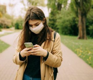 Resuelve todas tus dudas sobre el uso obligatorio de la mascarilla en Euskadi