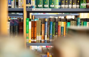 Las bibliotecas de la UPV/EHU abren sus puertas para su uso presencial