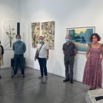 Bosteko acerca el arte contemporáneo a los municipios de Bizkaia