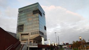 La Fundación Puerto y Ría de Bilbao ofrece un programa de Prácticas en Empresa