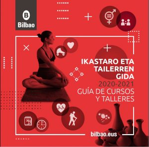 Bilbao ofrece 324 talleres de cultura, igualdad, salud, ocio y deporte