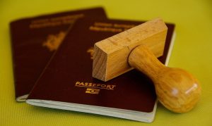 Reabierta la oficina de expedición del DNI y del pasaporte de Barakaldo